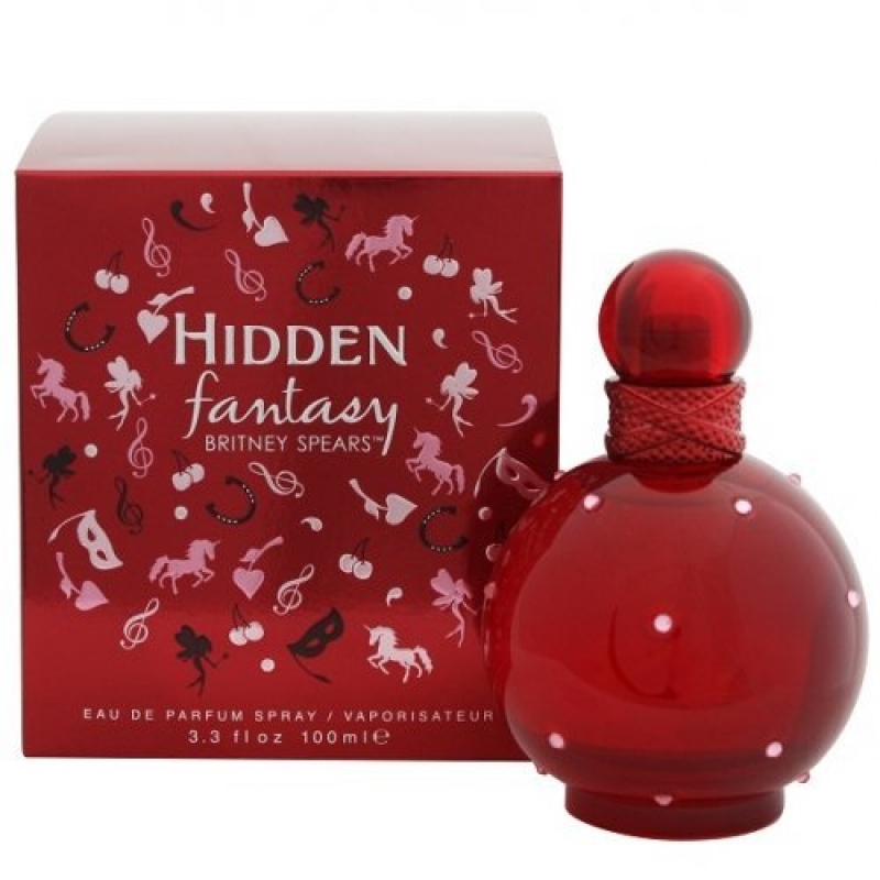 Hidden Fantasy for women-هیدن فانتزی زنانه