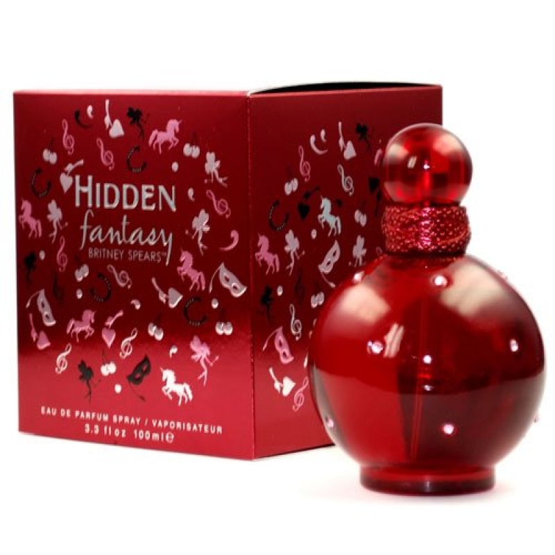 Hidden Fantasy for women-هیدن فانتزی زنانه