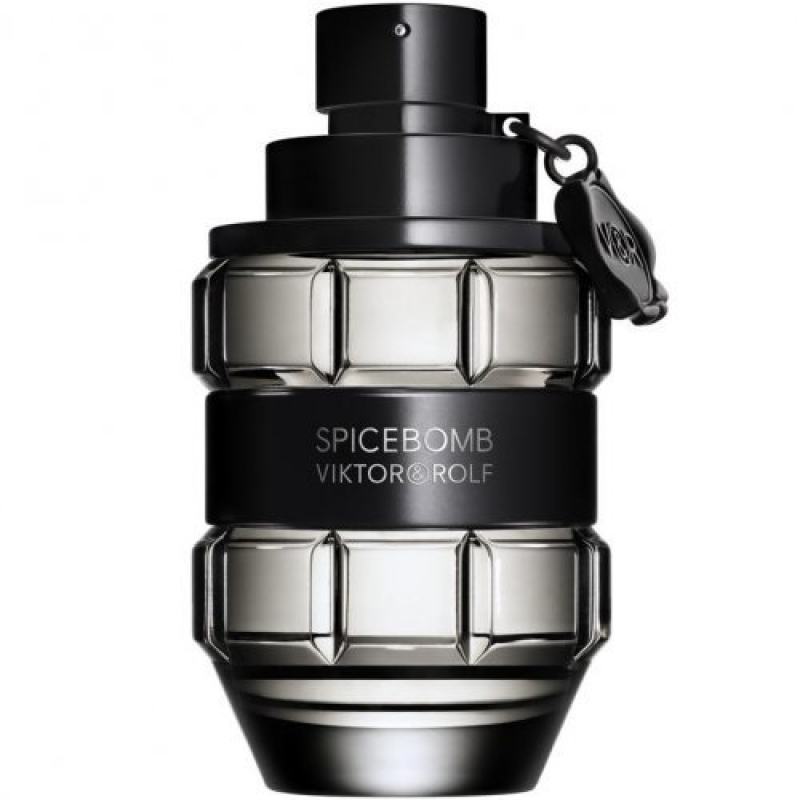Spicebomb Viktor & Rolf for men-اسپایس بامب ویکتور اند رولف مردانه