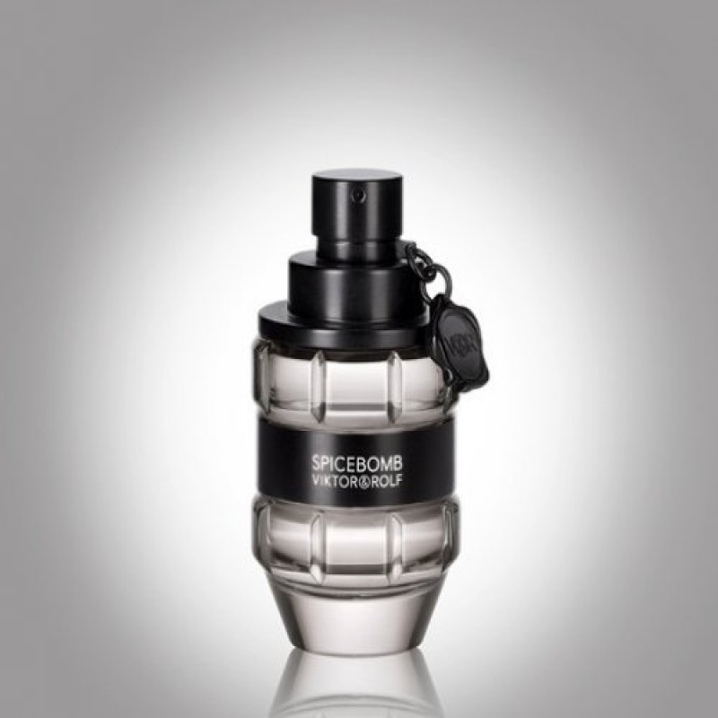 Spicebomb Viktor & Rolf for men-اسپایس بامب ویکتور اند رولف مردانه