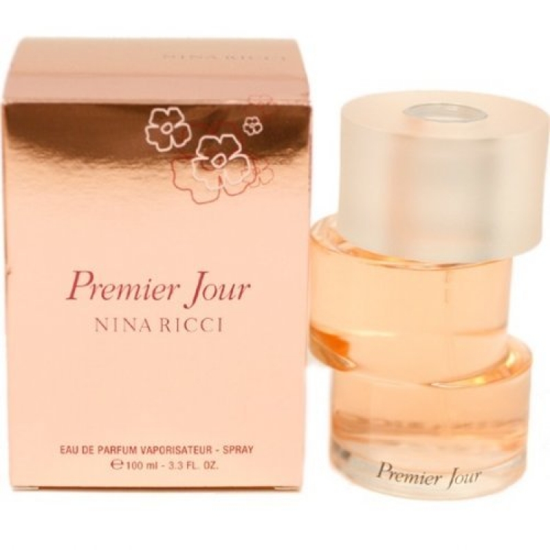 Premier Jour Nina Ricci for women-پرمیر ژور نینا ریچی زنانه