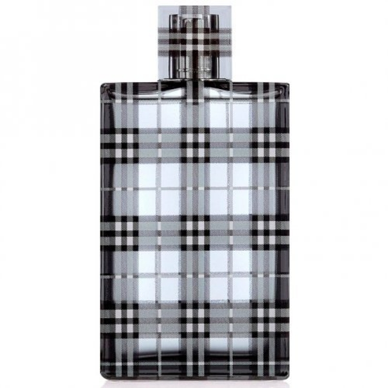 Burberry Brit for Men-باربری بريت مردانه