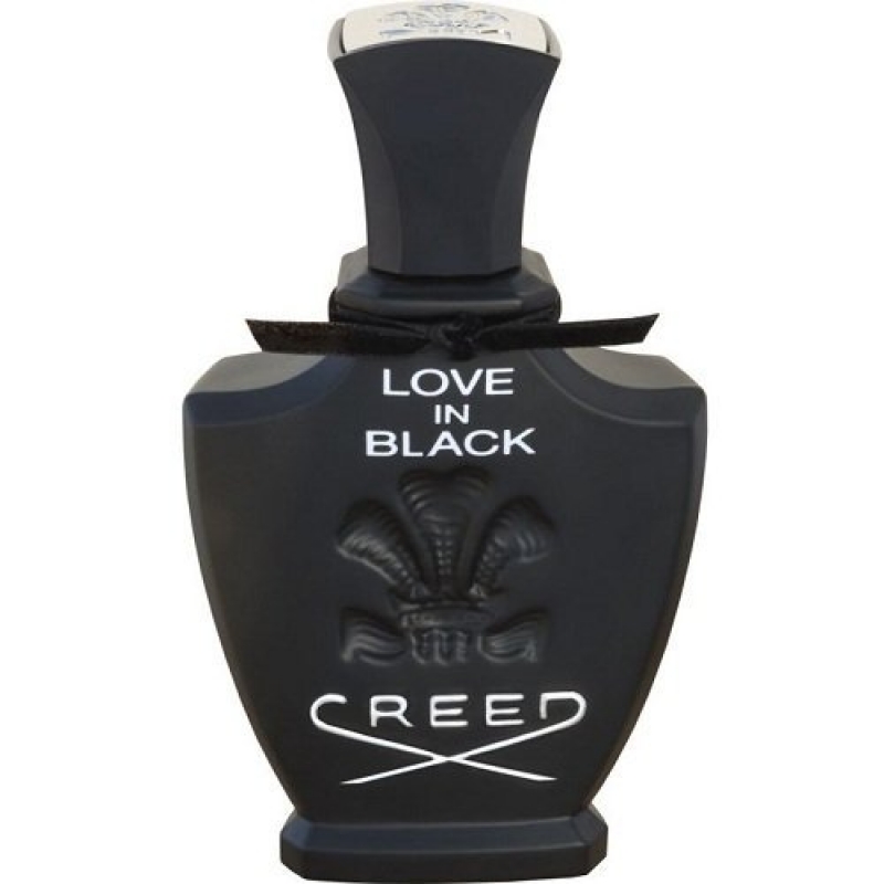 Love in Black Creed for women-کرید لاو این بلک زنانه