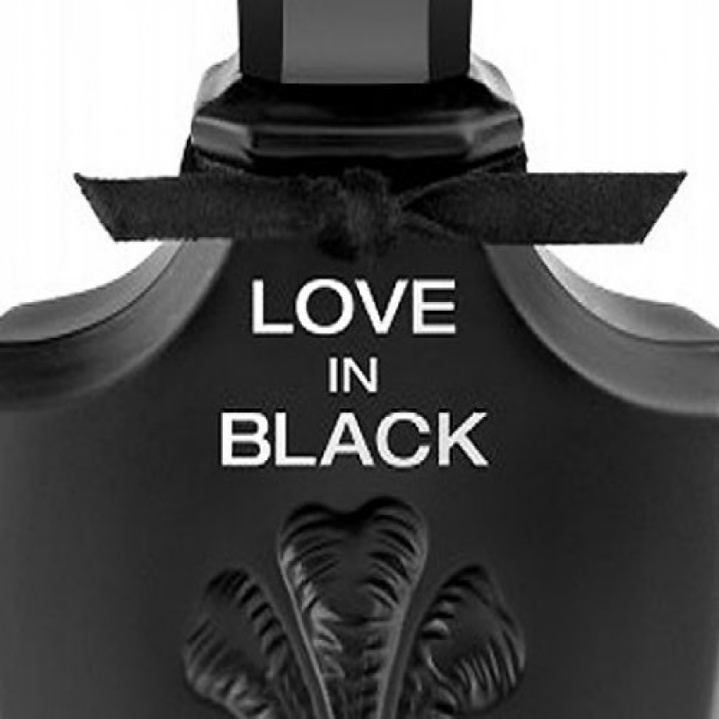 Love in Black Creed for women-کرید لاو این بلک زنانه