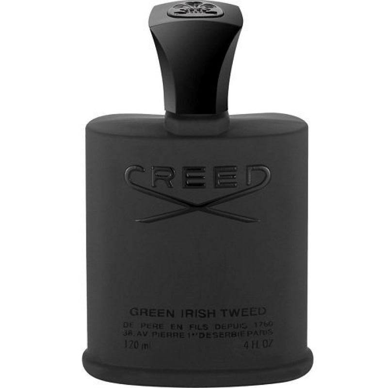 Green Irish Tweed Creed for men-گرین ایریش تویيد کرید مردانه