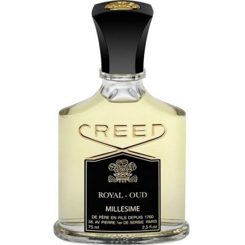 Royal Oud Creed for men and women-رویال عود کرید مردانه و زنانه