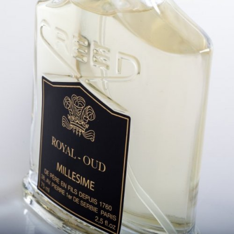 Royal Oud Creed for men and women-رویال عود کرید مردانه و زنانه