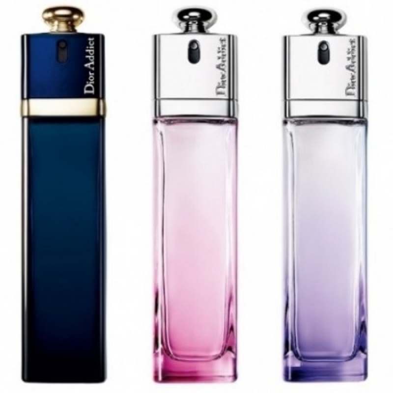 Dior addict online 2