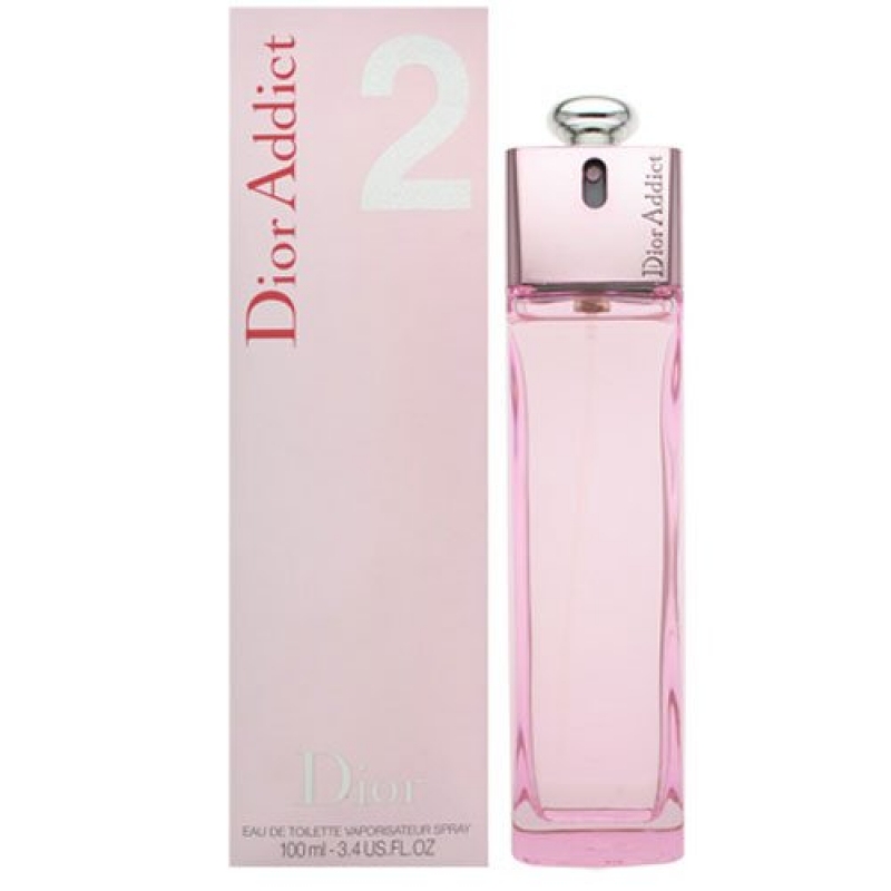 Dior Addict 2 For Women-دیور اَدیکت 2 زنانه