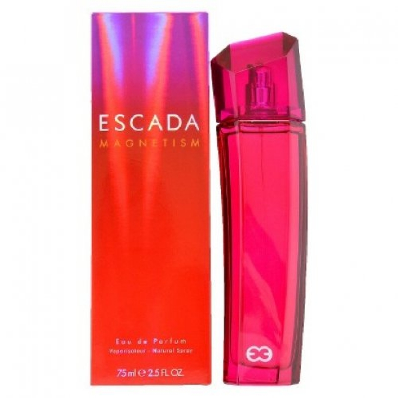 Escada Magnetism for women-اسکادا مگنتيزم زنانه