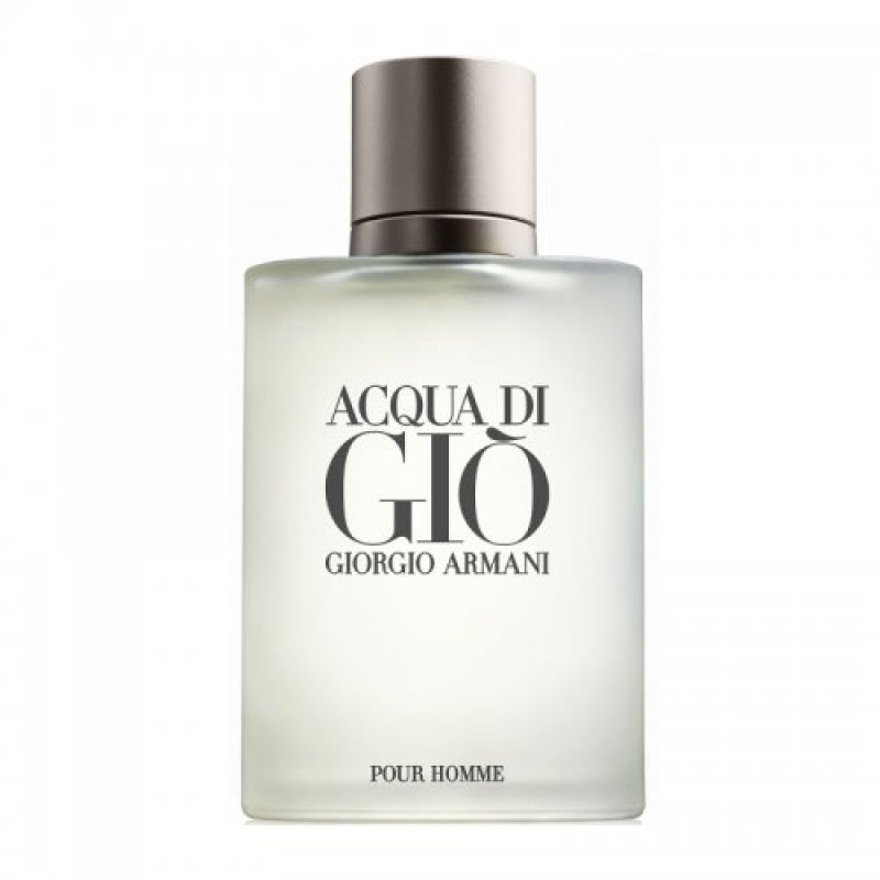 Giorgio on sale armani gio