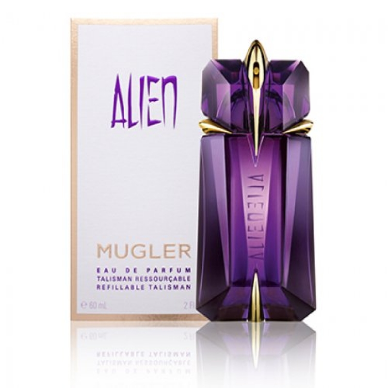 Alien Mugler for women-الین موگلر زنانه