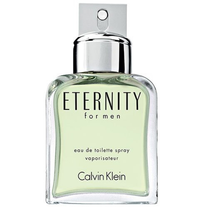 Eternity Calvin Klein for men-اترنیتی کالوین کلین مردانه