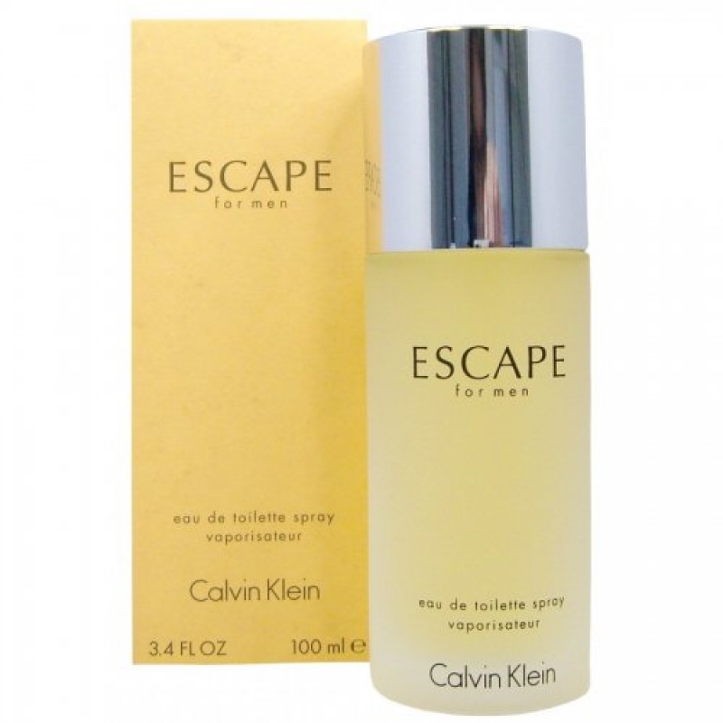Escape Calvin Klein for men-اسكيپ کالوین کلین مردانه
