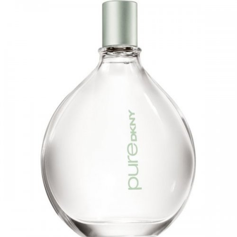 DKNY pure for women-دی کی ان وای پیور زنانه