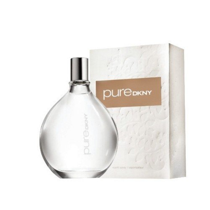 DKNY pure for women-دی کی ان وای پیور زنانه