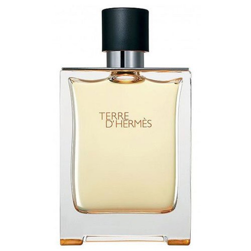 Terre d'Hermes for men-تق هرمس مردانه