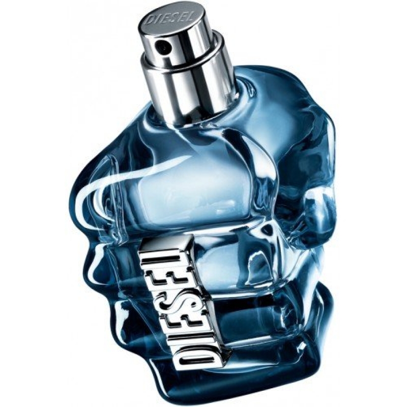 Only The Brave Diesel for men-انلی د بریو دیزل مردانه