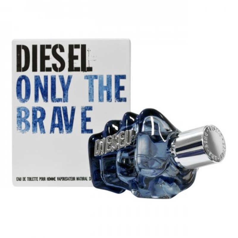 Only The Brave Diesel for men-انلی د بریو دیزل مردانه