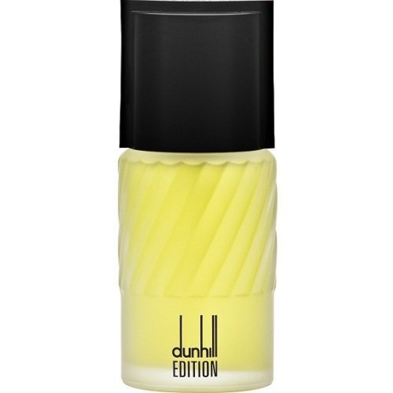 Dunhill Edition for men-دانهیل اديشن مردانه