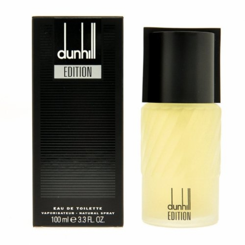 Dunhill Edition for men-دانهیل اديشن مردانه