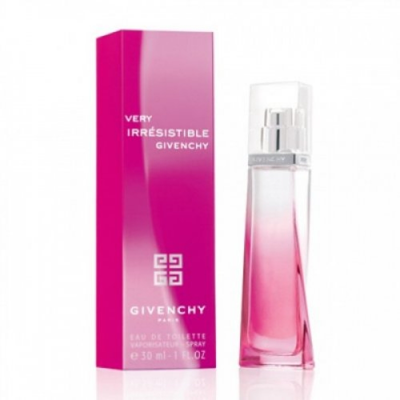 Very Irresistible Givenchy for women-وری ایریزیستیبل ژیوانچی زنانه
