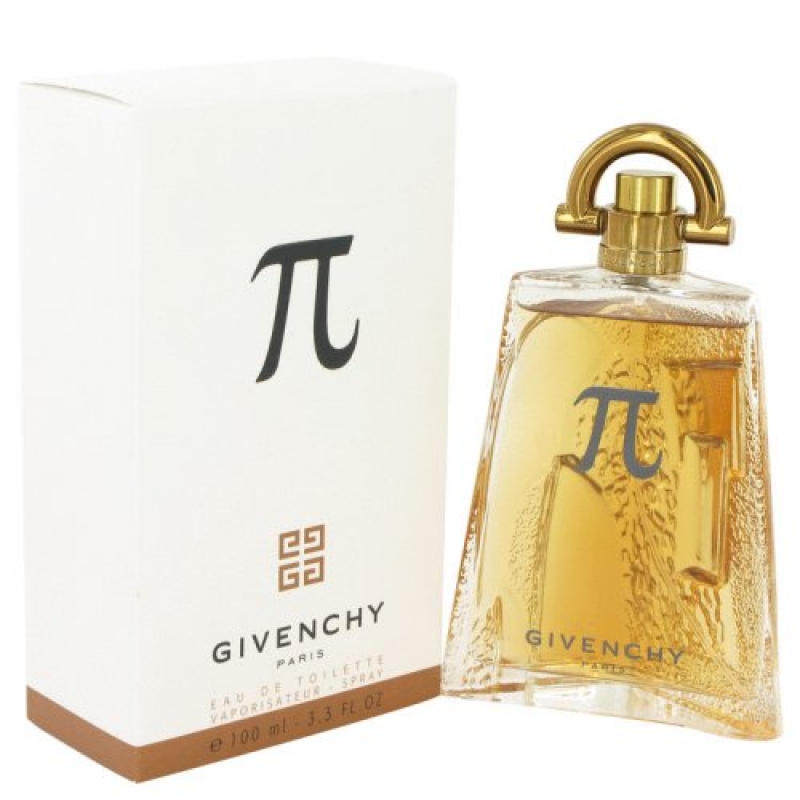 Pi Givenchy for men-پی ژیوانشی مردانه