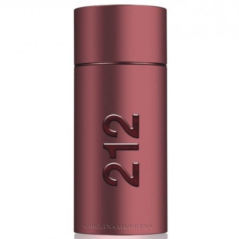 Carolina Herrera 212 S..Y Men-کارولینا هررا 212 اس..وای مردانه