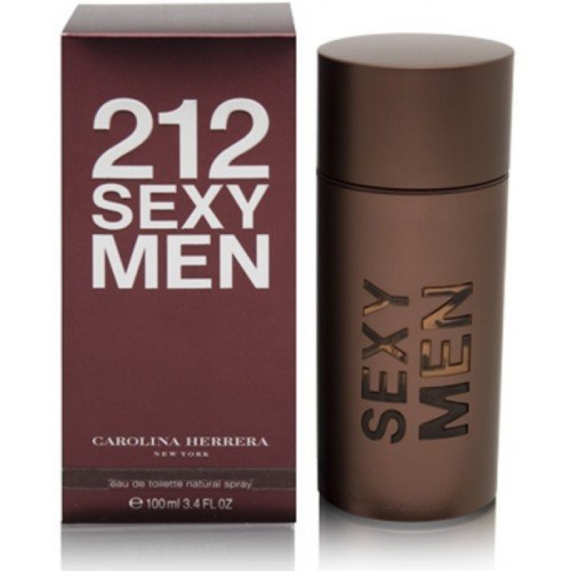 Carolina Herrera 212 S..Y Men-کارولینا هررا 212 اس..وای مردانه