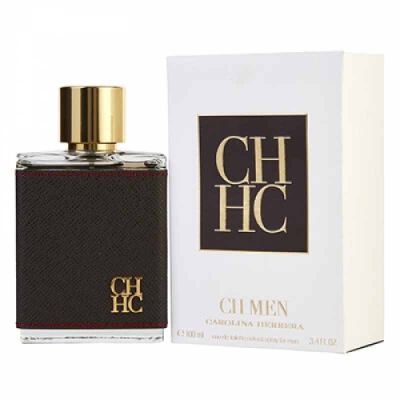 CH Men Carolina Herrera for men-سی اچ من کارولینا هررا مردانه