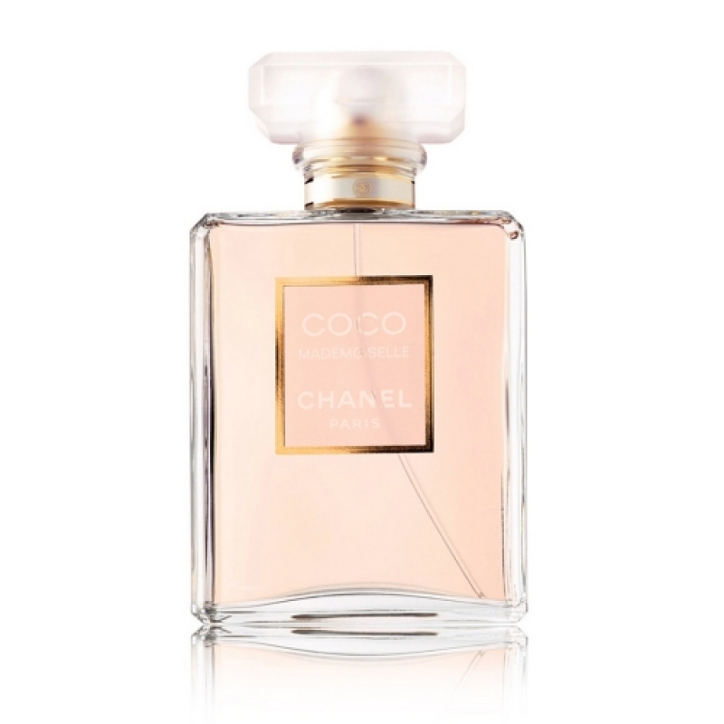 Coco Mademoiselle Chanel-كوكو مادمازل شنل