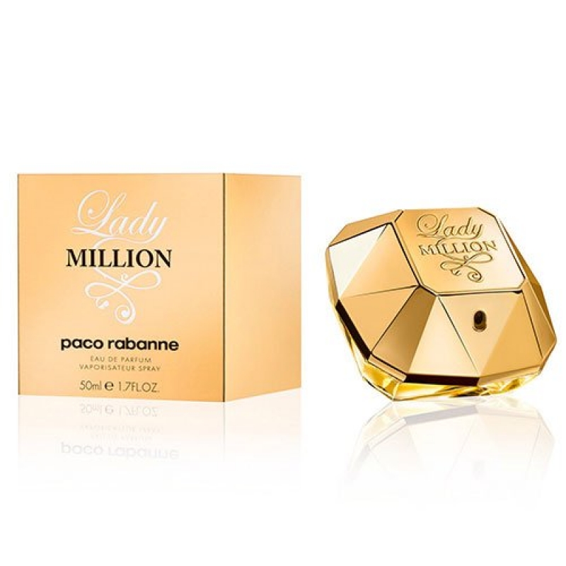 Lady million parfum new arrivals