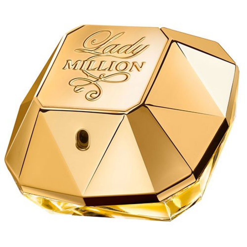 Paco Rabanne Lady Million-پاکو رابان لیدی میلیون
