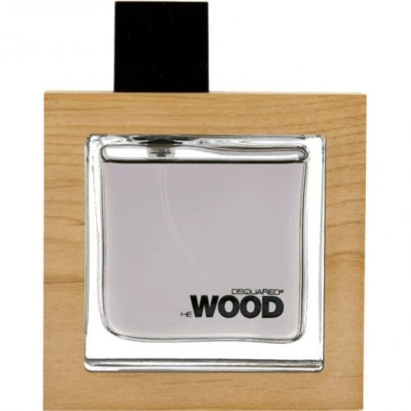 He Wood DSQUARED for men-هی وود دسکوارد مردانه