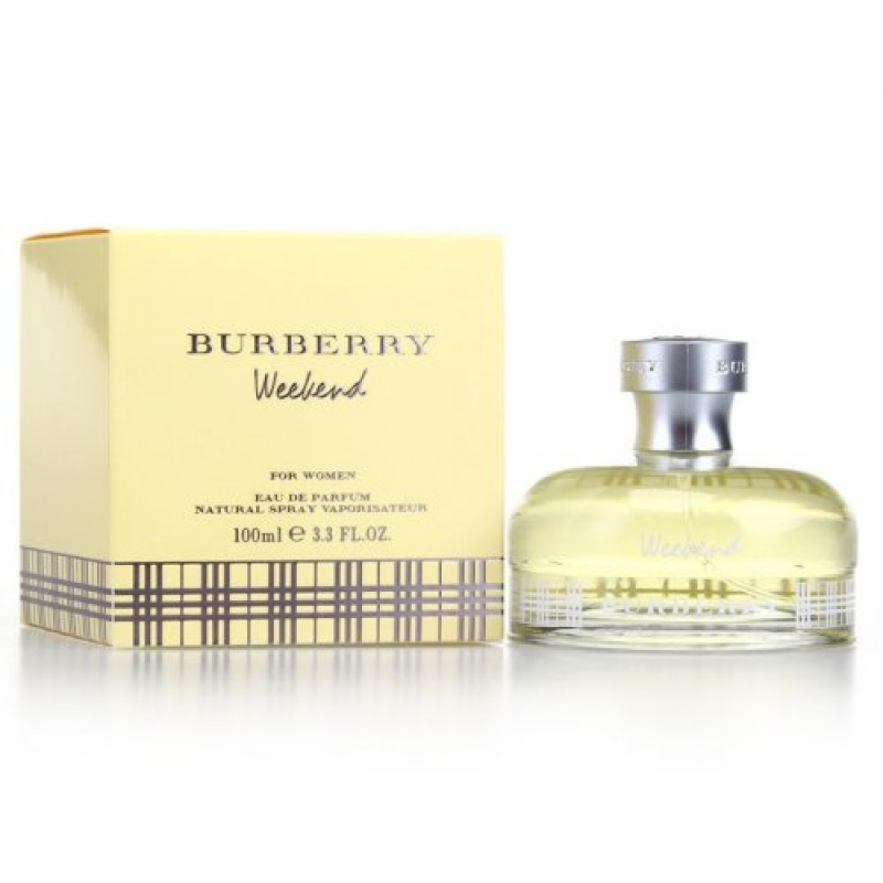 Burberry Weekend for Women-باربری ویکند زنانه