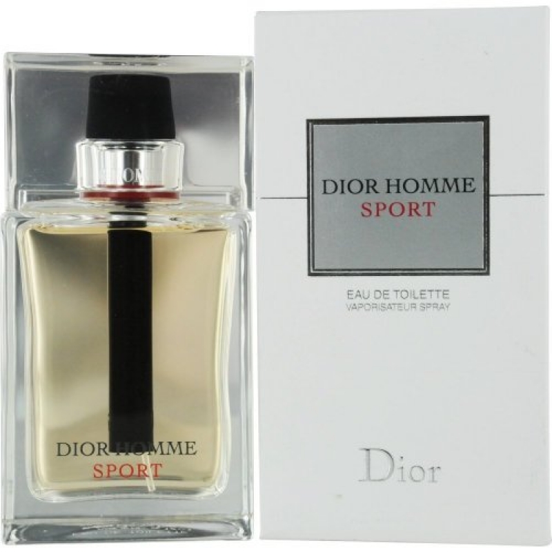 Dior Homme Sport Sample for men-سمپل دیور هوم اسپرت مردانه