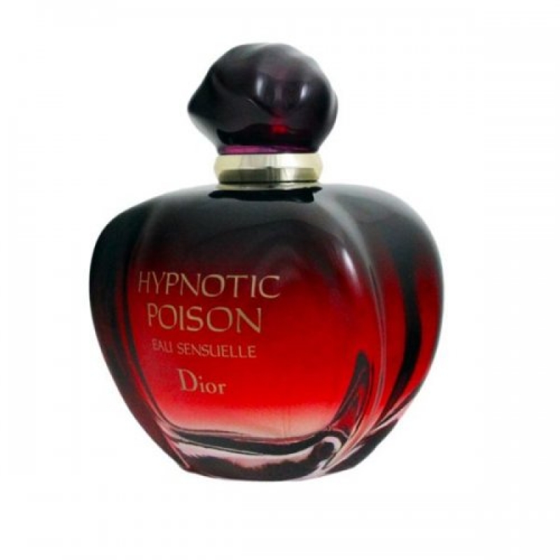 Hypnotic Poison Sensuelle-هیپنوتیک پویزن سنسول