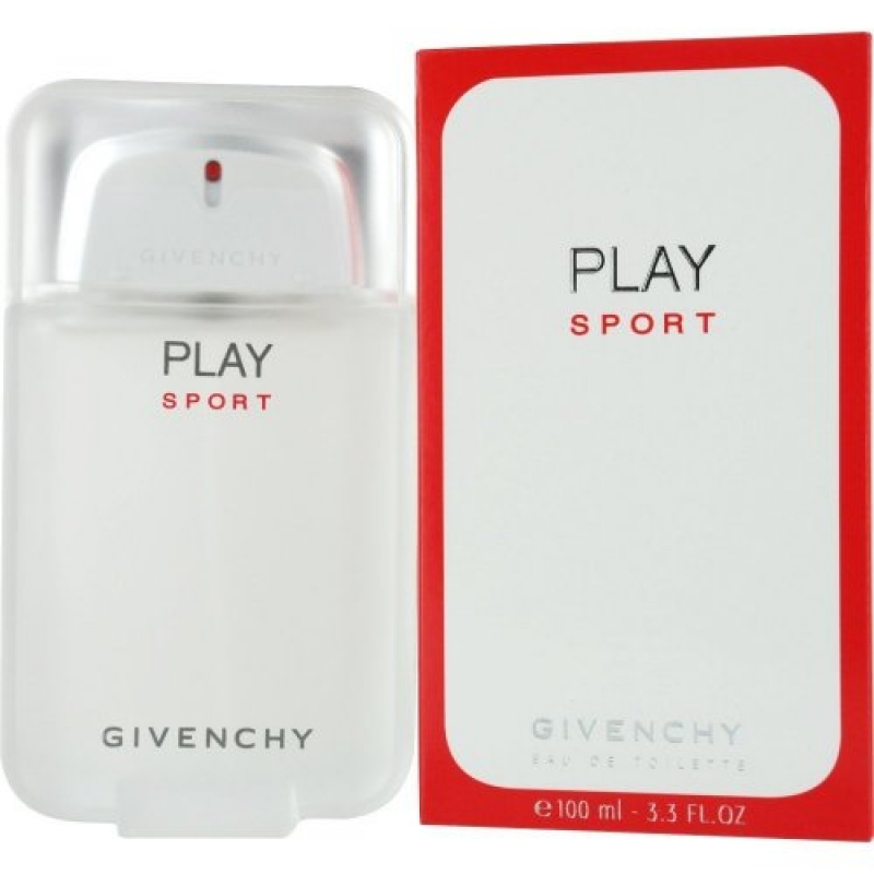 Play Sport Givenchy for men-پلی اسپرت ژیوانشی مردانه