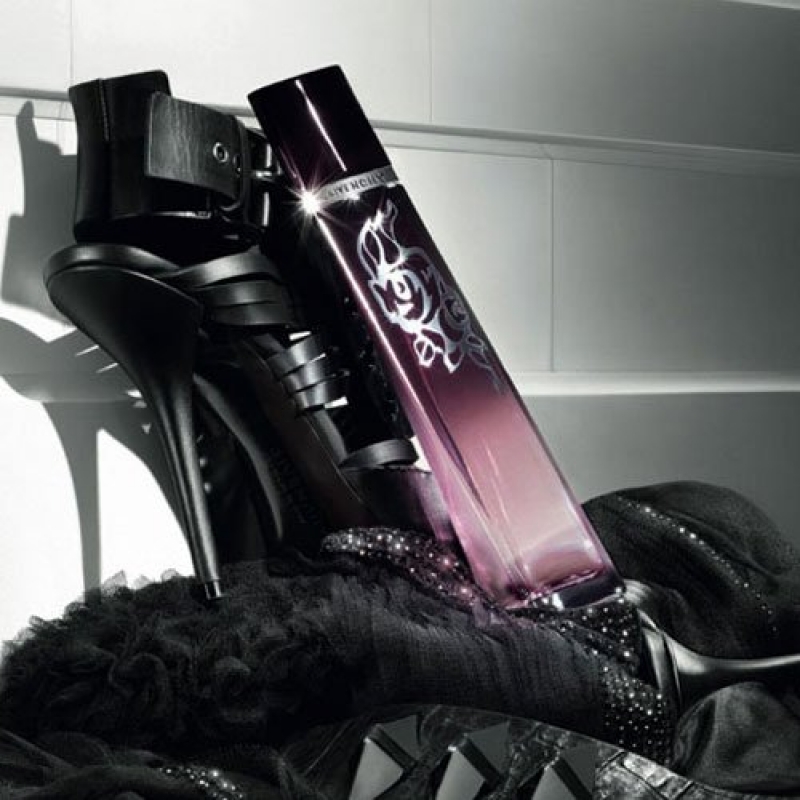 Very Irresistible L'Intens For Women-وری ایرسیستیبل له اینتنس زنانه