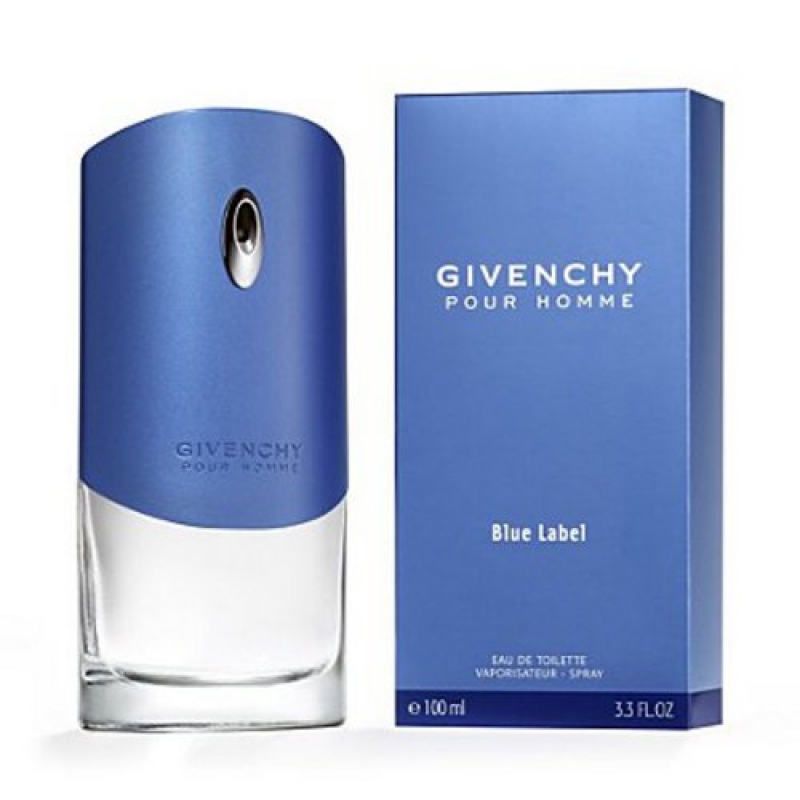 Givenchy givenchy pour 2025 homme blue label