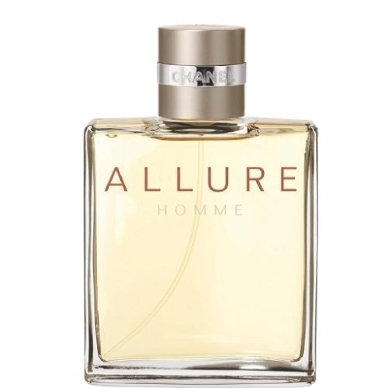 Allure Homme Chanel for men-آلور هوم شنل مردانه