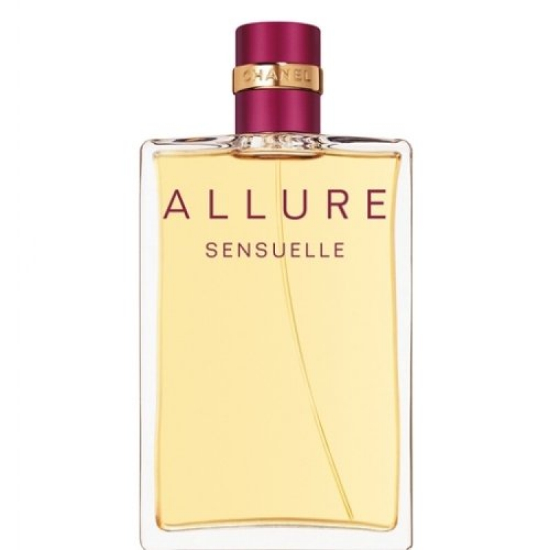 Allure Sensuelle for women-آلور سنشوال زنانه