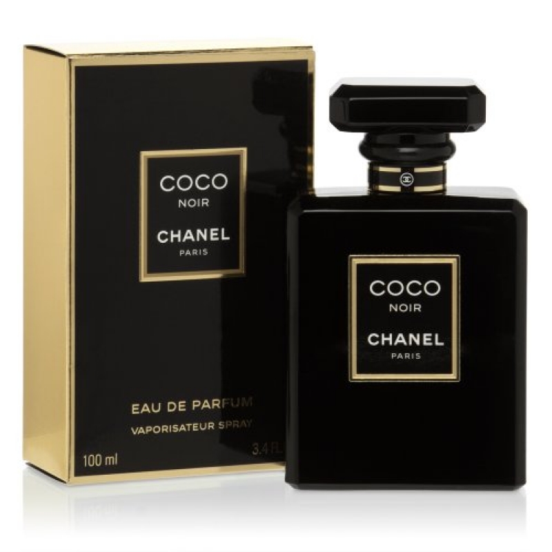Coco Noir Chanel for women-کوکو نویر شنل زنانه