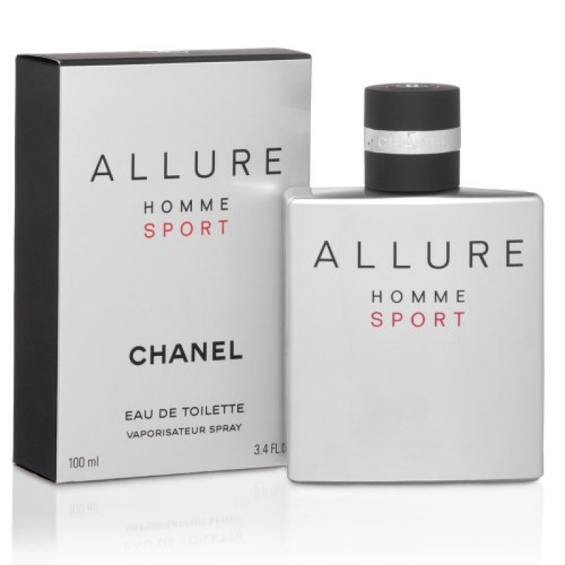 Allure Homme Sport Chanel for men-آلور هوم اسپرت شنل مردانه