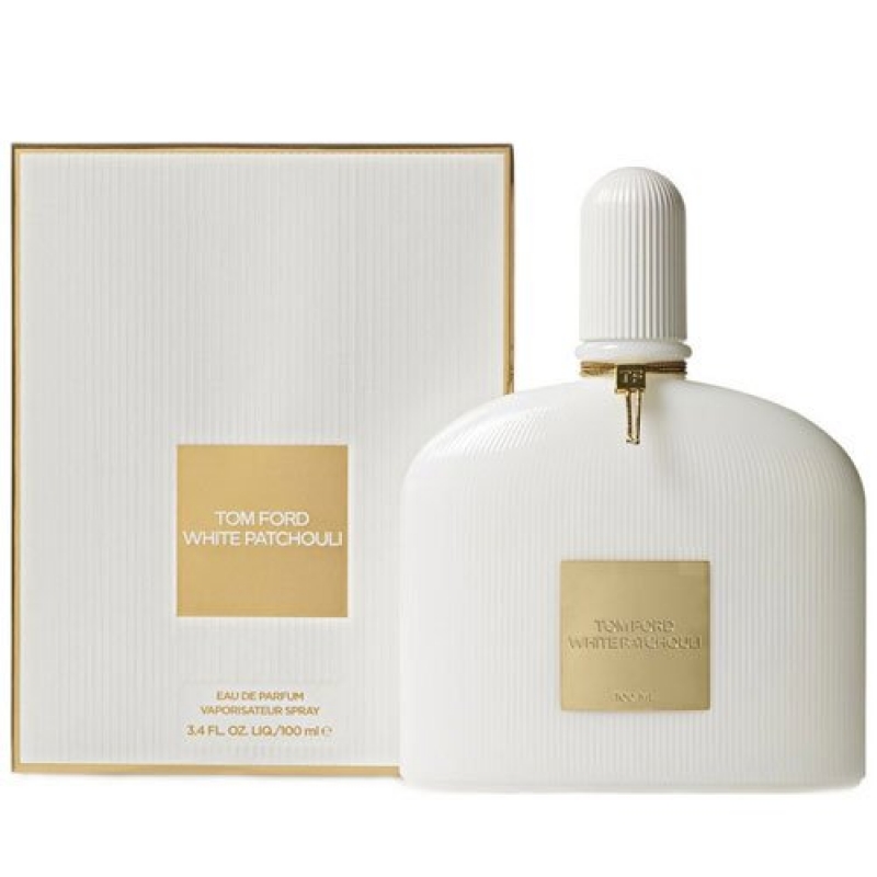 White patchouli store tom ford