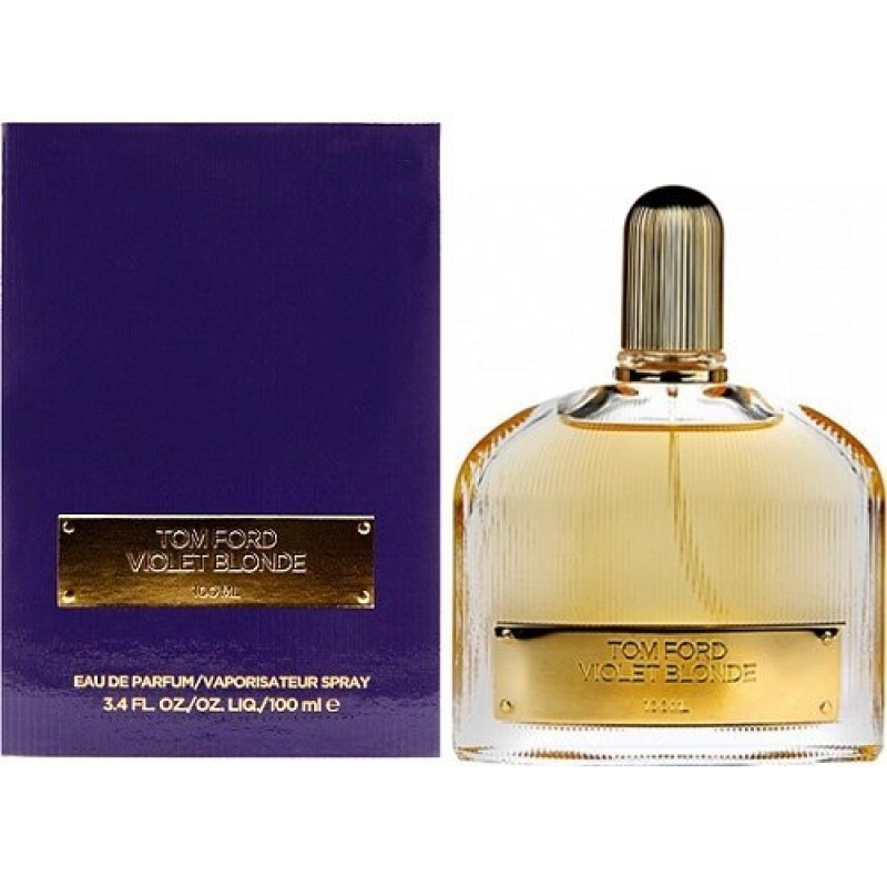 Violet Blonde Tom Ford for women-ویولت بلوند تام فورد زنانه