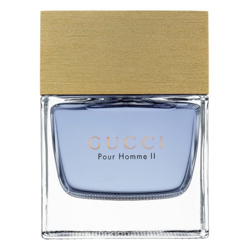 Gucci Pour Homme II for men-گوچی پورهوم 2 مردانه