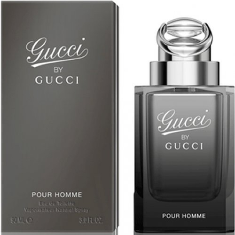 Gucci by Gucci Pour Homme for men-گوچی بای گوچی پور هوم مردانه
