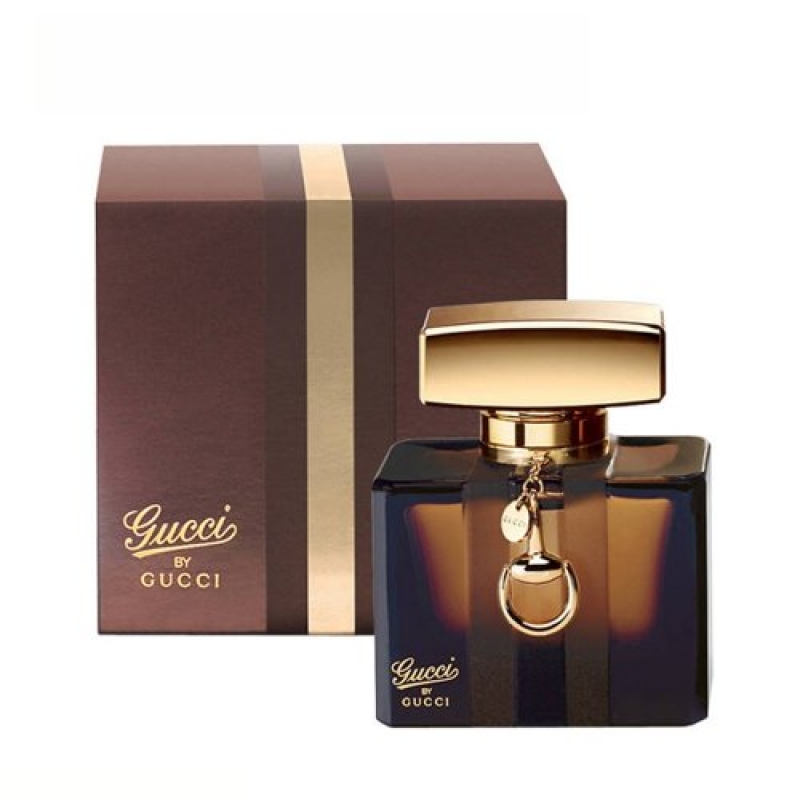 Gucci by Gucci Eau de Parfum for women-گوچی بای گوچی ادوپرفیوم زنانه