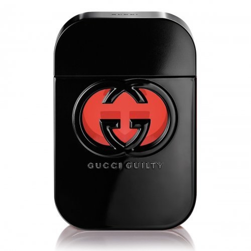 Gucci Guilty Black pour femme-گوچی گیلتی بلک زنانه
